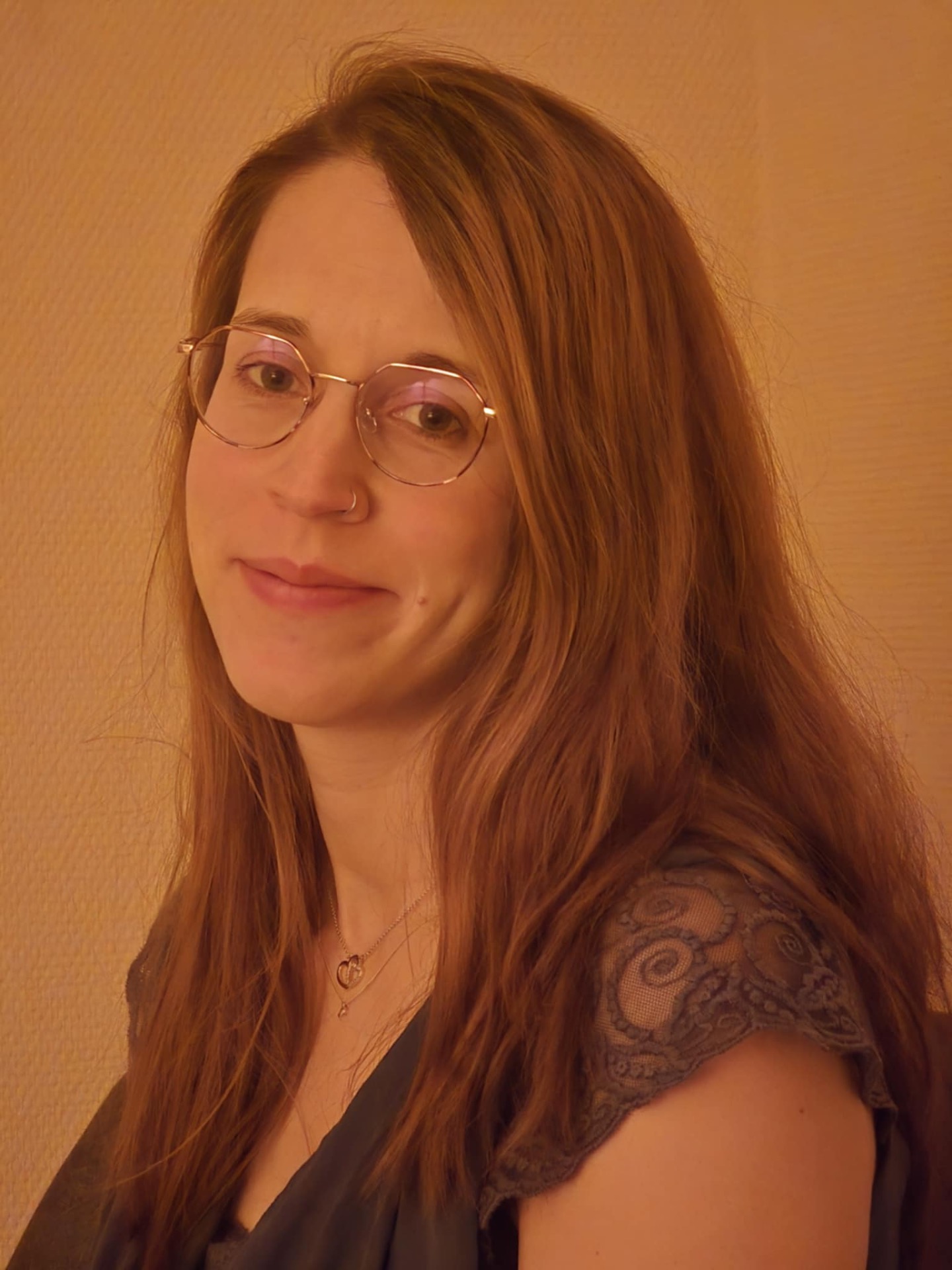 Morgane Xhonneux- Psychologue périnatale et sexologue