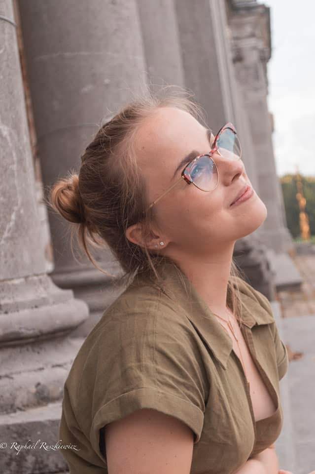 Eloise Frère- Psychologue périnatale