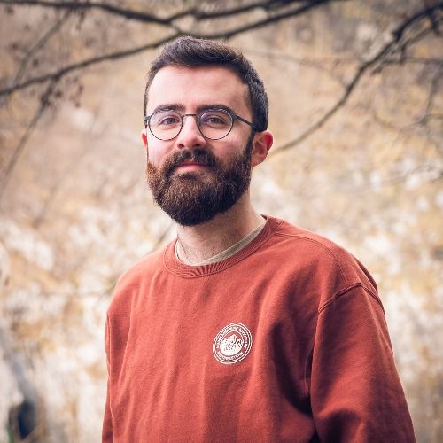 Virgile Dumoulin- Sexologue et thérapeute