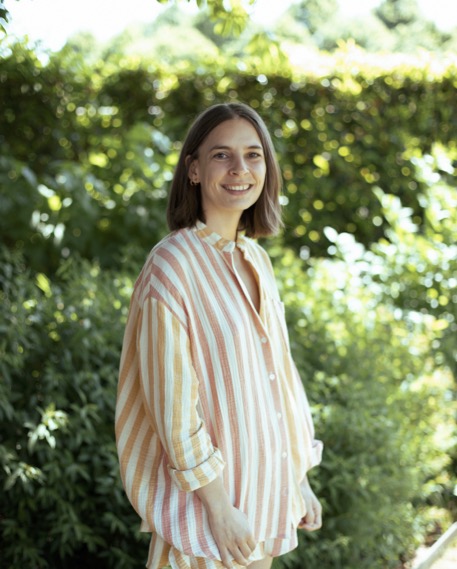 Tiziana Eeckhout
