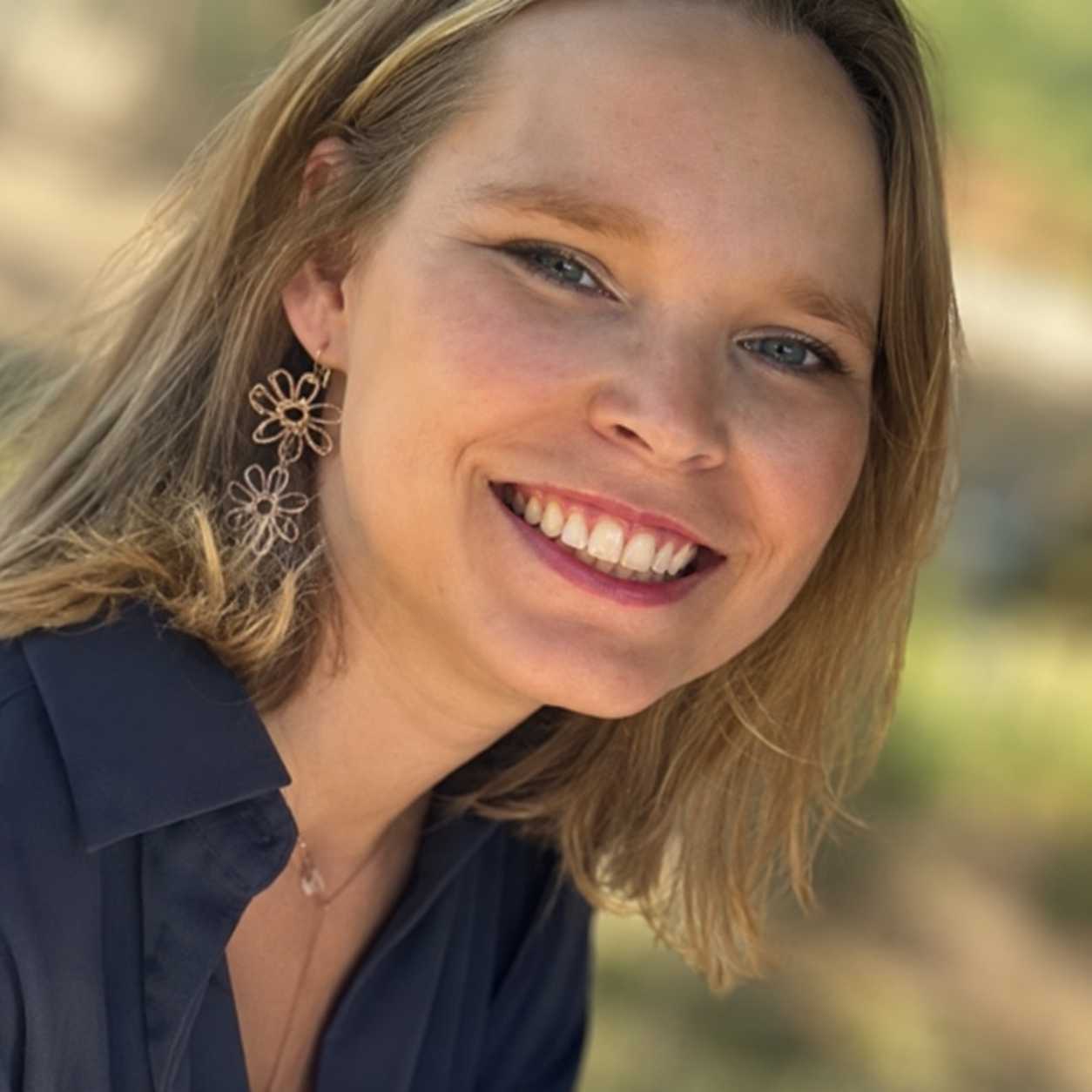 Eline Van Lysbeth