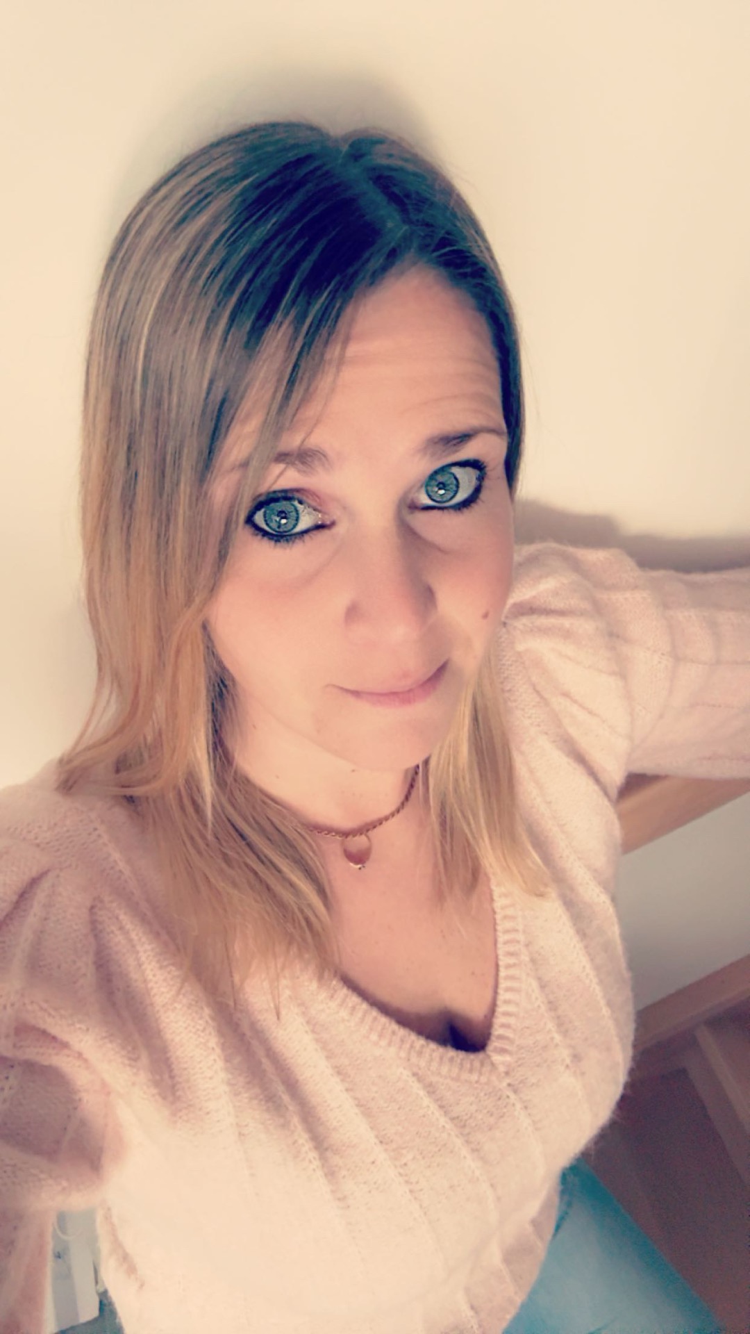 Pauline Servenay