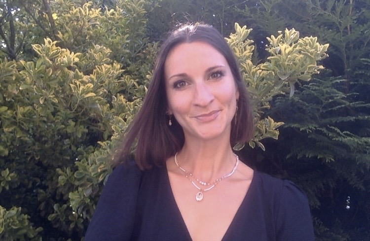 Camille Ooms- Arrivée en septembre 2026