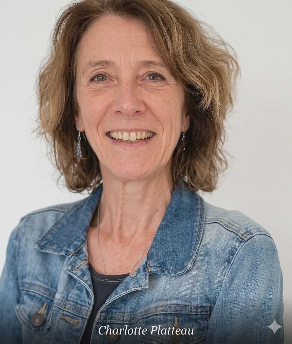 Charlotte Platteau