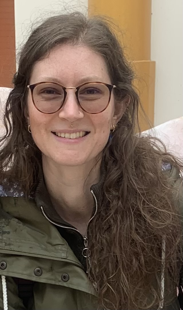 Laura Ziazias- arrivée en août 2026
