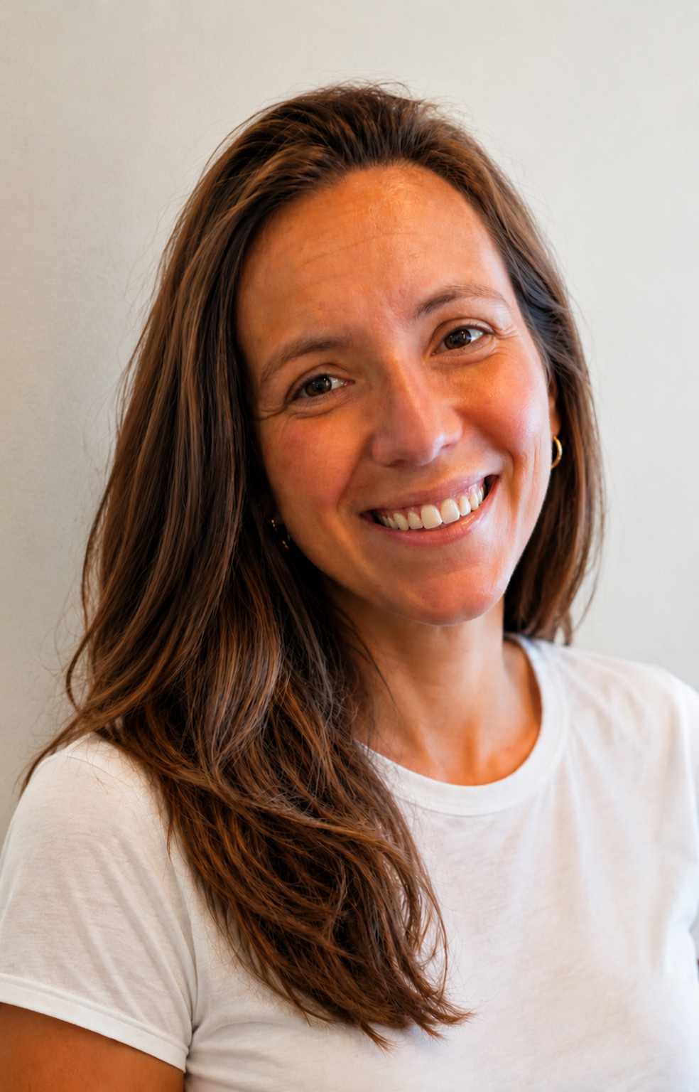 Laura Gallée- Arrivée en septembre 2026